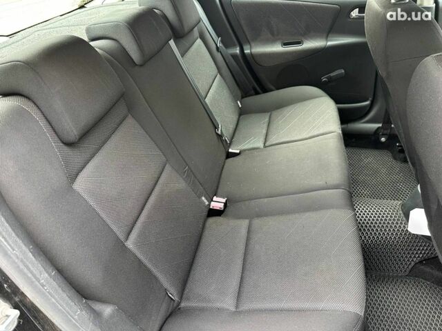 Черный Пежо 207, объемом двигателя 1.6 л и пробегом 263 тыс. км за 5390 $, фото 14 на Automoto.ua