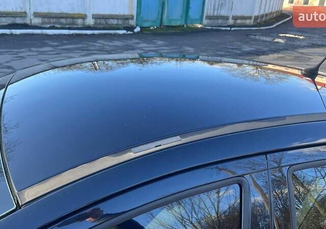 Черный Пежо 207, объемом двигателя 1.36 л и пробегом 145 тыс. км за 4900 $, фото 8 на Automoto.ua