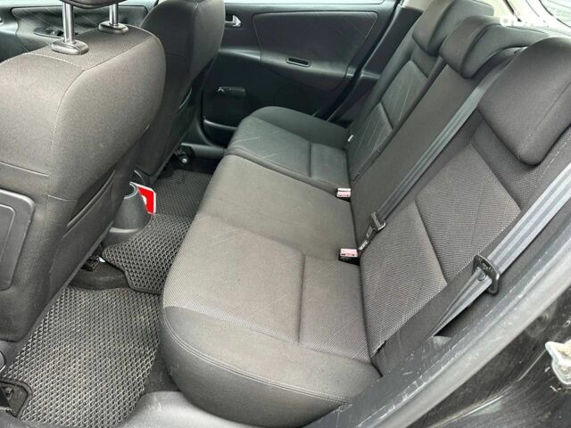 Черный Пежо 207, объемом двигателя 1.6 л и пробегом 263 тыс. км за 5390 $, фото 11 на Automoto.ua