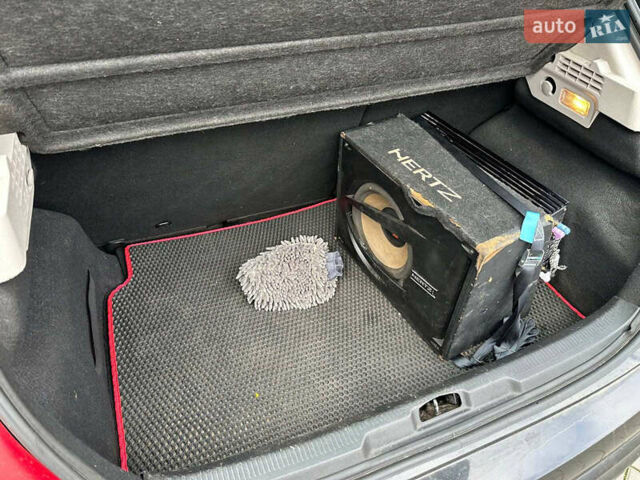 Черный Пежо 207, объемом двигателя 1.6 л и пробегом 263 тыс. км за 5390 $, фото 13 на Automoto.ua