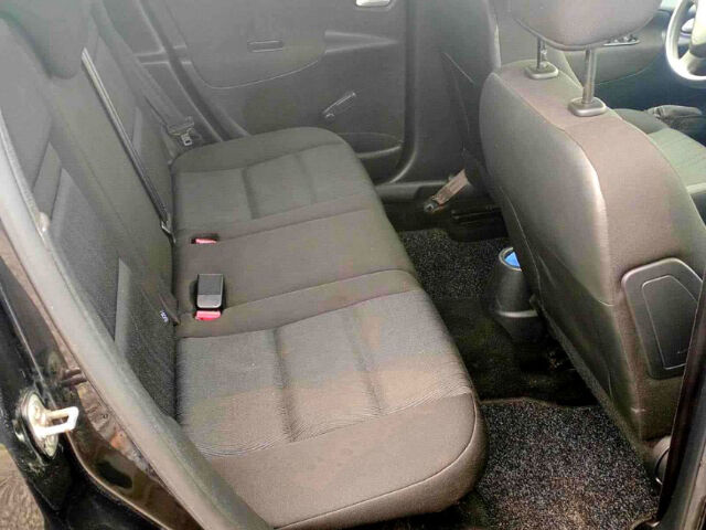 Чорний Пежо 207, об'ємом двигуна 1.4 л та пробігом 215 тис. км за 4800 $, фото 9 на Automoto.ua