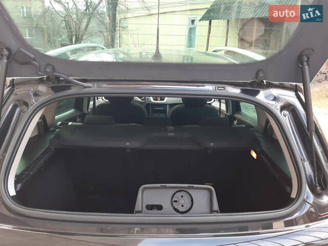 Чорний Пежо 207, об'ємом двигуна 1.4 л та пробігом 160 тис. км за 4900 $, фото 17 на Automoto.ua