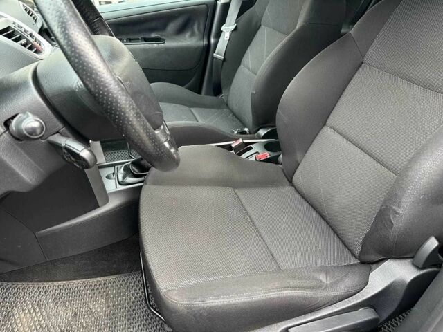 Черный Пежо 207, объемом двигателя 1.6 л и пробегом 263 тыс. км за 5390 $, фото 17 на Automoto.ua