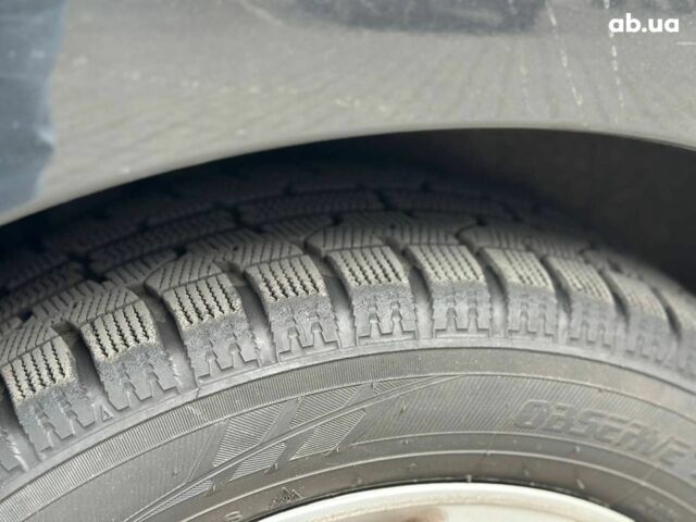 Черный Пежо 207, объемом двигателя 1.6 л и пробегом 263 тыс. км за 5390 $, фото 10 на Automoto.ua