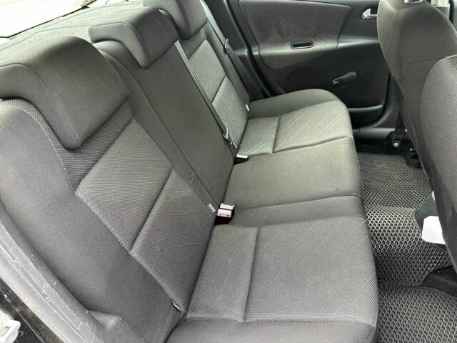 Черный Пежо 207, объемом двигателя 1.6 л и пробегом 263 тыс. км за 5390 $, фото 14 на Automoto.ua