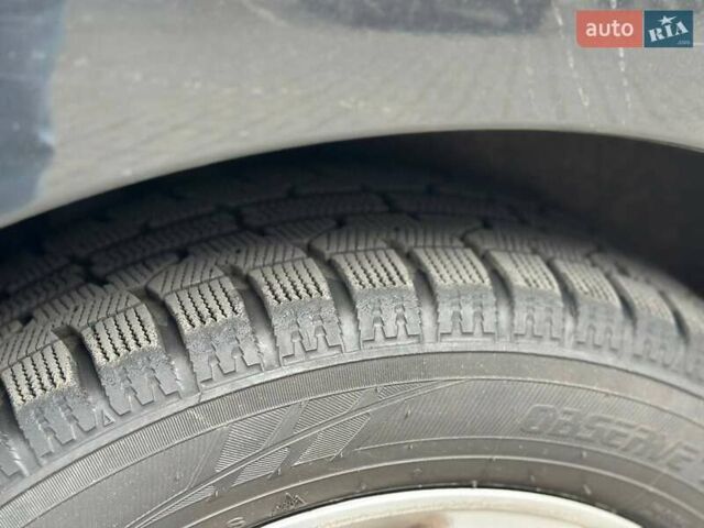 Черный Пежо 207, объемом двигателя 1.6 л и пробегом 263 тыс. км за 5390 $, фото 10 на Automoto.ua