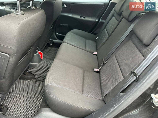 Черный Пежо 207, объемом двигателя 1.6 л и пробегом 263 тыс. км за 5390 $, фото 11 на Automoto.ua