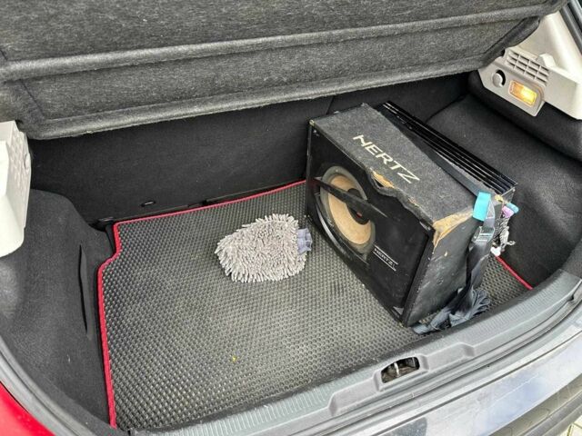 Черный Пежо 207, объемом двигателя 1.6 л и пробегом 263 тыс. км за 5390 $, фото 13 на Automoto.ua