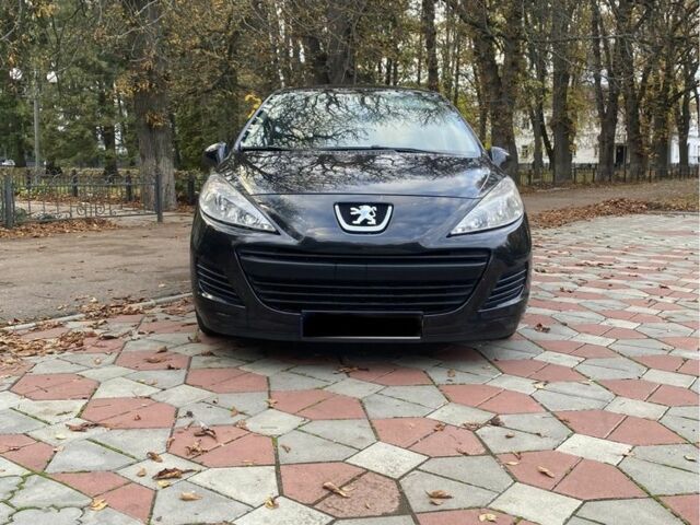Пежо 207 2010 в Нежине на Automoto.ua Черный Пежо 207, объемом двигателя 1.6 л и пробегом 198 тыс. км за 4300 $, фото 1 на Automoto.ua