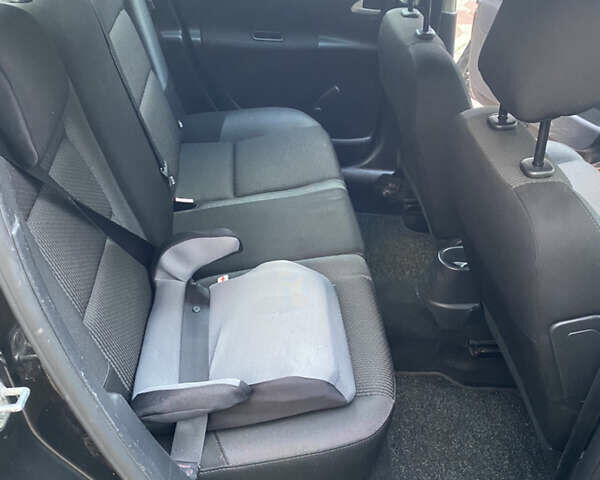 Пежо 207 2010 в Чернигове на Automoto.ua Черный Пежо 207, объемом двигателя 1.6 л и пробегом 198 тыс. км за 4300 $, фото 15 на Automoto.ua