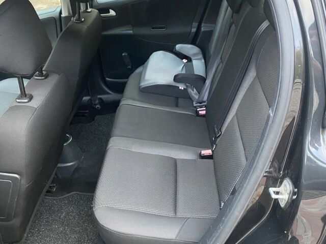 Пежо 207 2010 в Нежине на Automoto.ua Черный Пежо 207, объемом двигателя 1.6 л и пробегом 198 тыс. км за 4300 $, фото 11 на Automoto.ua