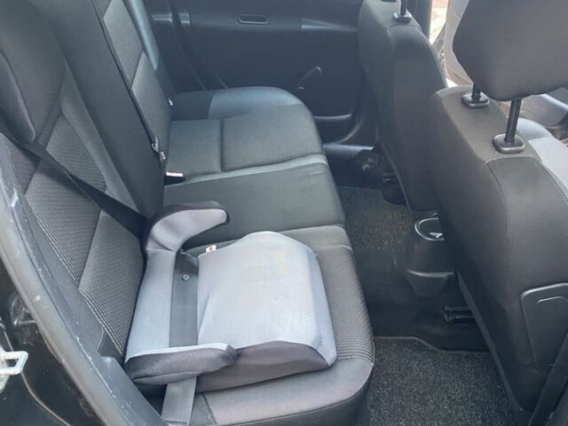 Пежо 207 2010 в Нежине на Automoto.ua Черный Пежо 207, объемом двигателя 1.6 л и пробегом 198 тыс. км за 4300 $, фото 13 на Automoto.ua