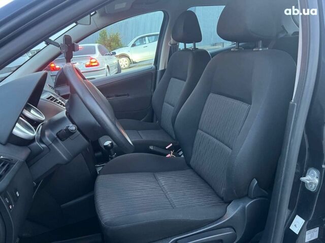 Чорний Пежо 207, об'ємом двигуна 1.4 л та пробігом 145 тис. км за 6090 $, фото 16 на Automoto.ua