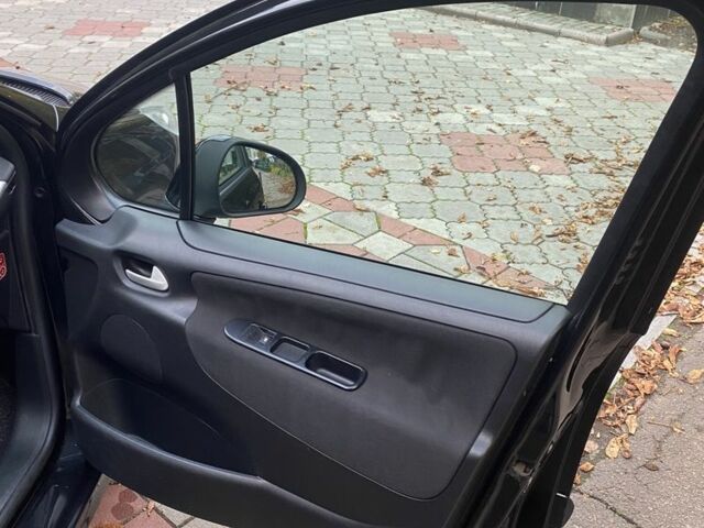 Пежо 207 2010 в Нежине на Automoto.ua Черный Пежо 207, объемом двигателя 1.6 л и пробегом 198 тыс. км за 4300 $, фото 20 на Automoto.ua