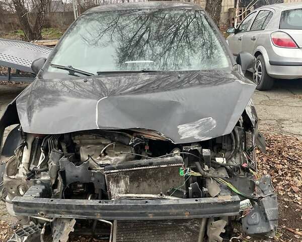 Чорний Пежо 207, об'ємом двигуна 1.36 л та пробігом 130 тис. км за 1699 $, фото 8 на Automoto.ua