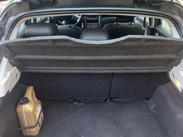 Пежо 207 2010 в Нежине на Automoto.ua Черный Пежо 207, объемом двигателя 1.6 л и пробегом 198 тыс. км за 4300 $, фото 17 на Automoto.ua