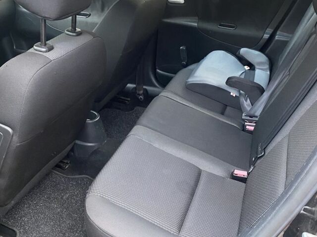 Пежо 207 2010 в Нежине на Automoto.ua Черный Пежо 207, объемом двигателя 1.6 л и пробегом 198 тыс. км за 4300 $, фото 12 на Automoto.ua