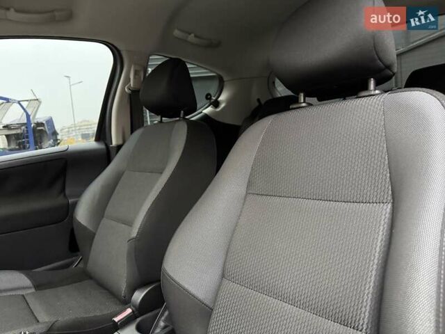 Черный Пежо 207, объемом двигателя 1.56 л и пробегом 280 тыс. км за 3950 $, фото 15 на Automoto.ua