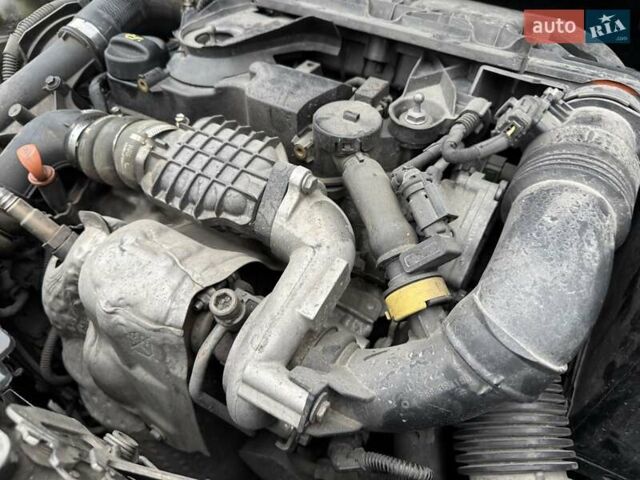 Черный Пежо 207, объемом двигателя 1.56 л и пробегом 280 тыс. км за 3950 $, фото 36 на Automoto.ua