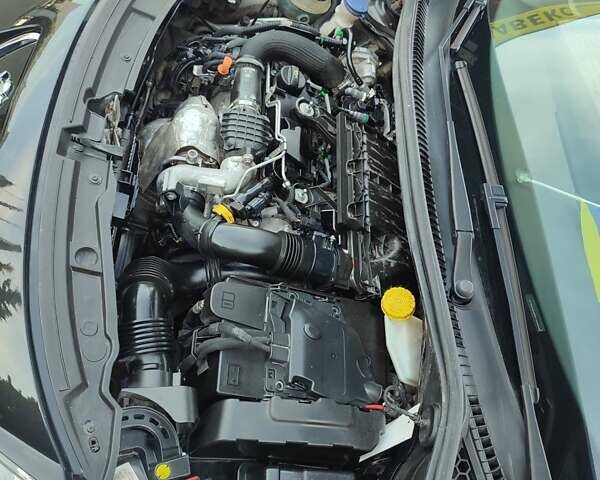 Черный Пежо 207, объемом двигателя 1.4 л и пробегом 160 тыс. км за 6250 $, фото 22 на Automoto.ua