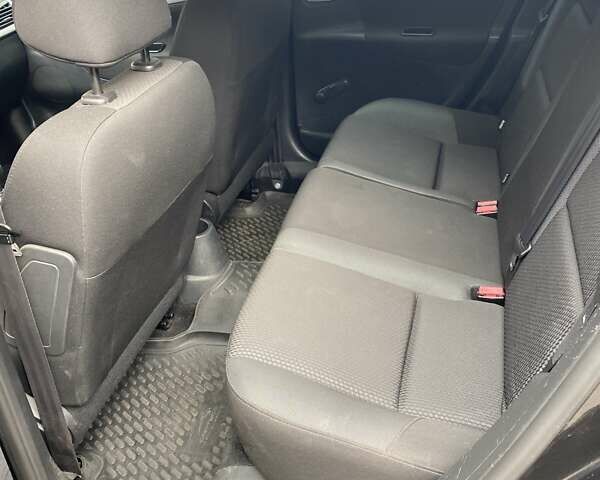 Чорний Пежо 207, об'ємом двигуна 1.36 л та пробігом 192 тис. км за 5500 $, фото 20 на Automoto.ua