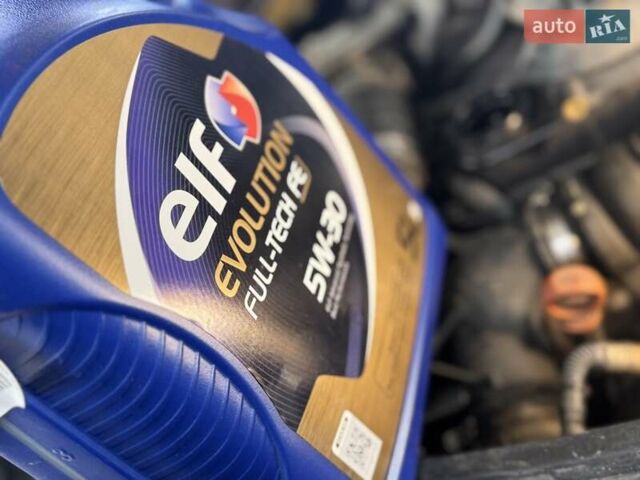 Черный Пежо 207, объемом двигателя 1.56 л и пробегом 280 тыс. км за 3950 $, фото 38 на Automoto.ua