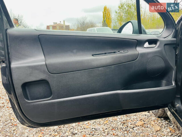 Черный Пежо 207, объемом двигателя 1.4 л и пробегом 225 тыс. км за 6500 $, фото 10 на Automoto.ua