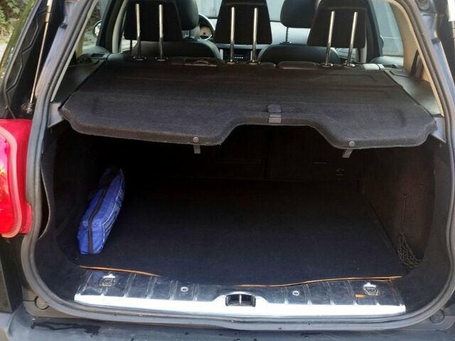 Черный Пежо 207, объемом двигателя 1.4 л и пробегом 225 тыс. км за 5500 $, фото 3 на Automoto.ua