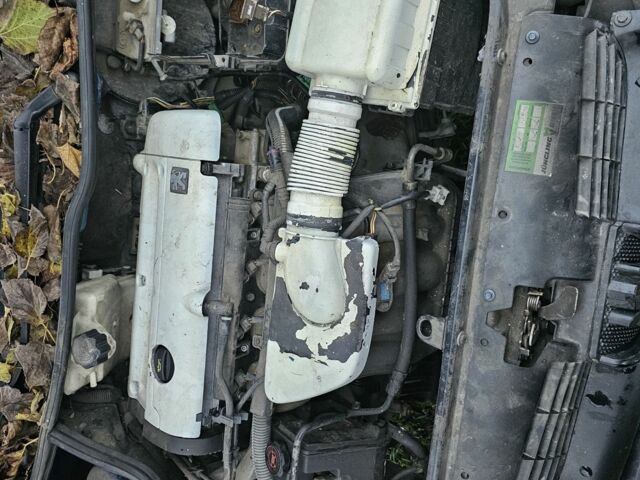 Черный Пежо 207, объемом двигателя 0 л и пробегом 1 тыс. км за 358 $, фото 6 на Automoto.ua