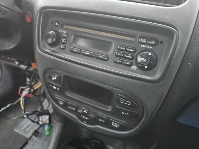 Черный Пежо 207, объемом двигателя 0 л и пробегом 1 тыс. км за 358 $, фото 3 на Automoto.ua