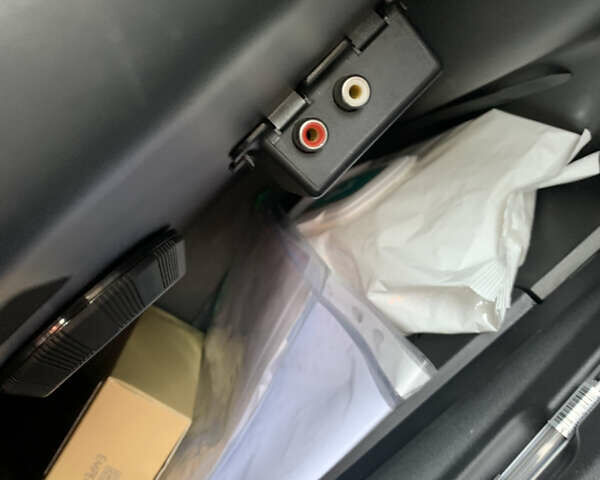 Черный Пежо 207, объемом двигателя 1.6 л и пробегом 200 тыс. км за 5500 $, фото 51 на Automoto.ua