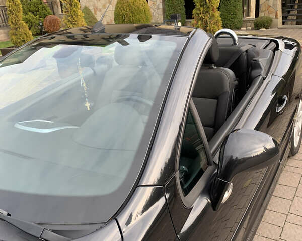 Черный Пежо 207, объемом двигателя 1.6 л и пробегом 200 тыс. км за 5500 $, фото 42 на Automoto.ua