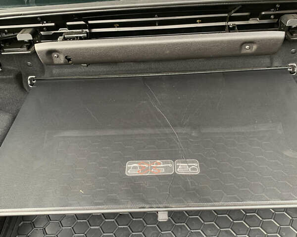 Черный Пежо 207, объемом двигателя 1.6 л и пробегом 200 тыс. км за 5500 $, фото 28 на Automoto.ua