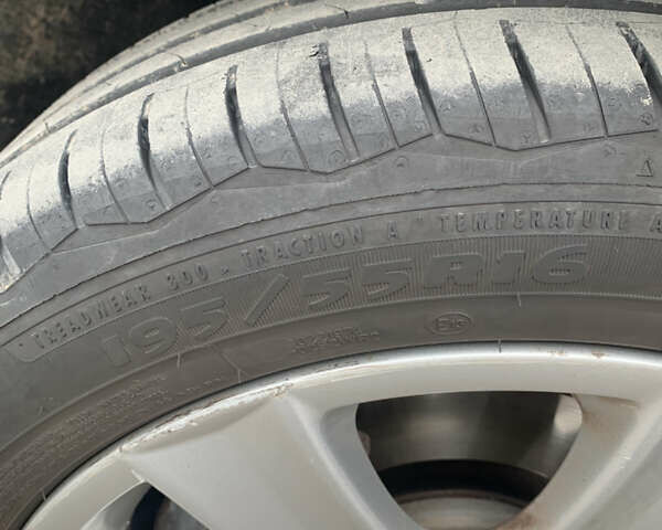 Черный Пежо 207, объемом двигателя 1.6 л и пробегом 200 тыс. км за 5500 $, фото 20 на Automoto.ua