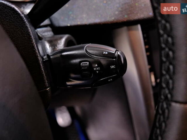 Чорний Пежо 207, об'ємом двигуна 1.6 л та пробігом 180 тис. км за 4900 $, фото 20 на Automoto.ua