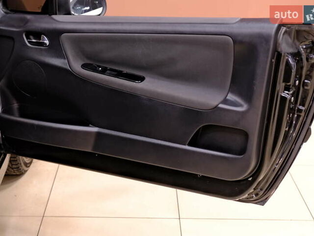 Чорний Пежо 207, об'ємом двигуна 1.6 л та пробігом 180 тис. км за 4900 $, фото 27 на Automoto.ua