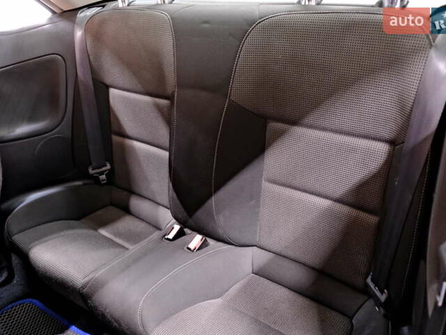 Чорний Пежо 207, об'ємом двигуна 1.6 л та пробігом 180 тис. км за 4900 $, фото 26 на Automoto.ua