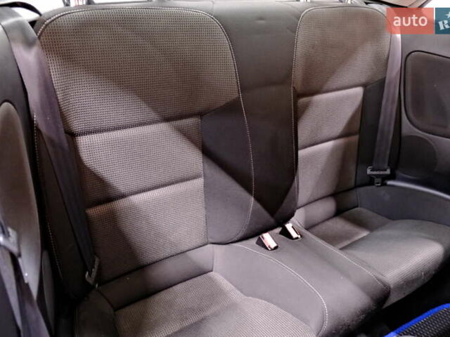 Чорний Пежо 207, об'ємом двигуна 1.6 л та пробігом 180 тис. км за 4900 $, фото 31 на Automoto.ua