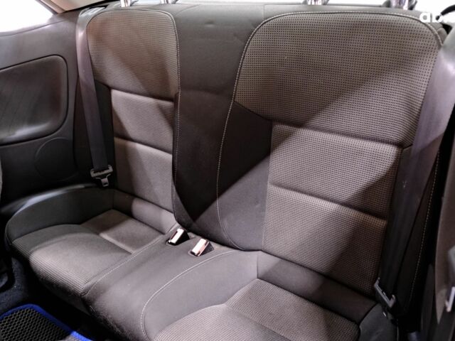 Пежо 207 2012 у Одесі на Automoto.ua Чорний Пежо 207, об'ємом двигуна 1.6 л та пробігом 180 тис. км за 4900 $, фото 8 на Automoto.ua