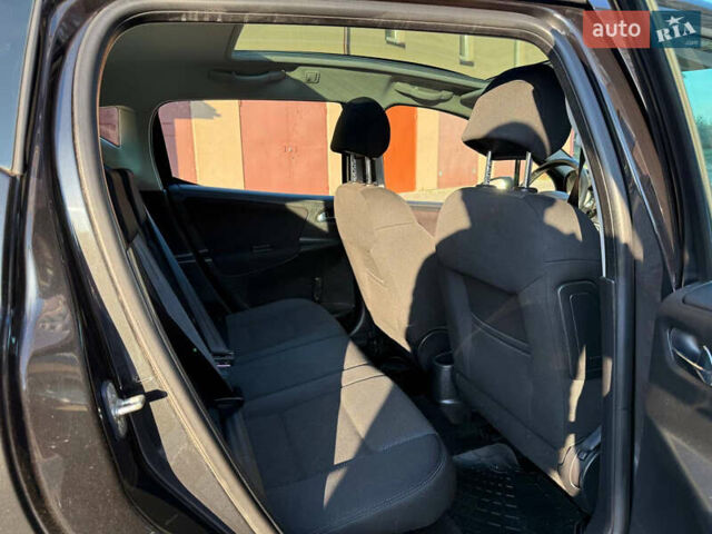 Пежо 207 2007 в Ивано-Франковске на Automoto.ua Черный Пежо 207, объемом двигателя 1.6 л и пробегом 198 тыс. км за 5650 $, фото 61 на Automoto.ua