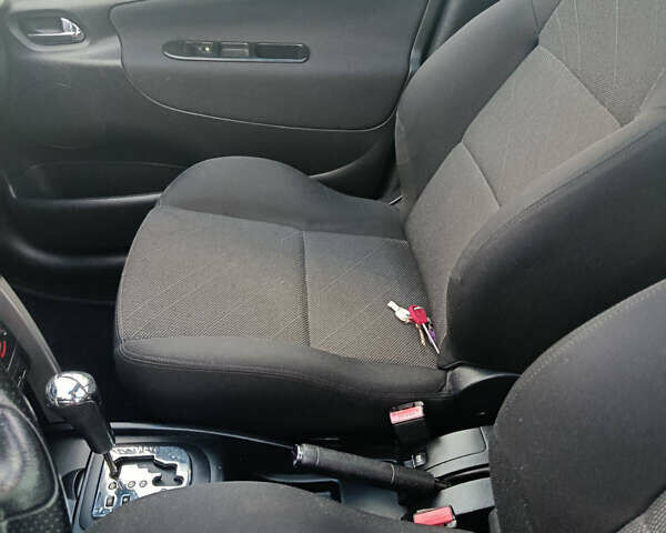 Чорний Пежо 207, об'ємом двигуна 1.6 л та пробігом 165 тис. км за 5150 $, фото 14 на Automoto.ua