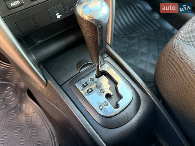 Пежо 207 2007 в Ивано-Франковске на Automoto.ua Черный Пежо 207, объемом двигателя 1.6 л и пробегом 198 тыс. км за 5650 $, фото 40 на Automoto.ua