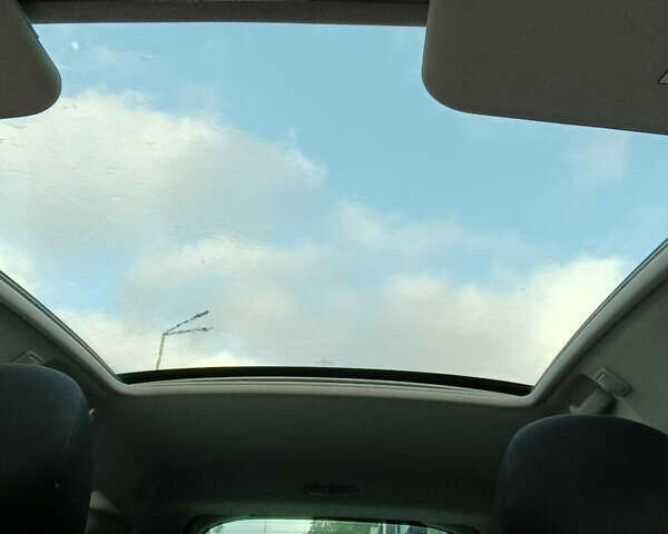 Чорний Пежо 207, об'ємом двигуна 1.6 л та пробігом 165 тис. км за 5150 $, фото 5 на Automoto.ua