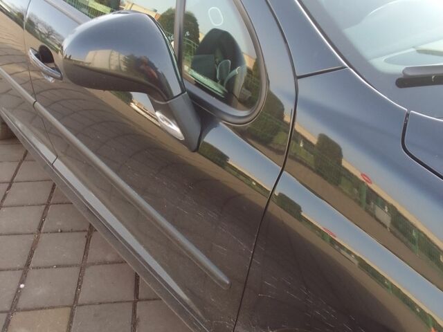 Чорний Пежо 207, об'ємом двигуна 1.6 л та пробігом 208 тис. км за 4613 $, фото 5 на Automoto.ua