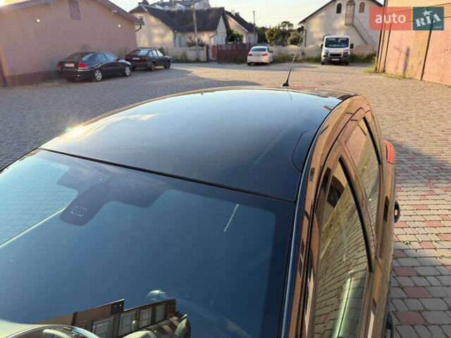 Пежо 207 2007 в Ивано-Франковске на Automoto.ua Черный Пежо 207, объемом двигателя 1.6 л и пробегом 198 тыс. км за 5650 $, фото 25 на Automoto.ua