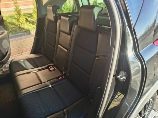 Черный Пежо 207, объемом двигателя 1.6 л и пробегом 220 тыс. км за 4000 $, фото 5 на Automoto.ua