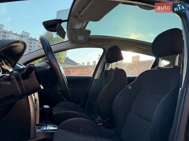 Пежо 207 2007 в Ивано-Франковске на Automoto.ua Черный Пежо 207, объемом двигателя 1.6 л и пробегом 198 тыс. км за 5650 $, фото 47 на Automoto.ua