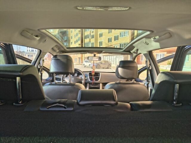 Черный Пежо 207, объемом двигателя 1.6 л и пробегом 220 тыс. км за 4000 $, фото 11 на Automoto.ua