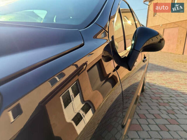 Черный Пежо 207, объемом двигателя 1.6 л и пробегом 198 тыс. км за 5450 $, фото 23 на Automoto.ua