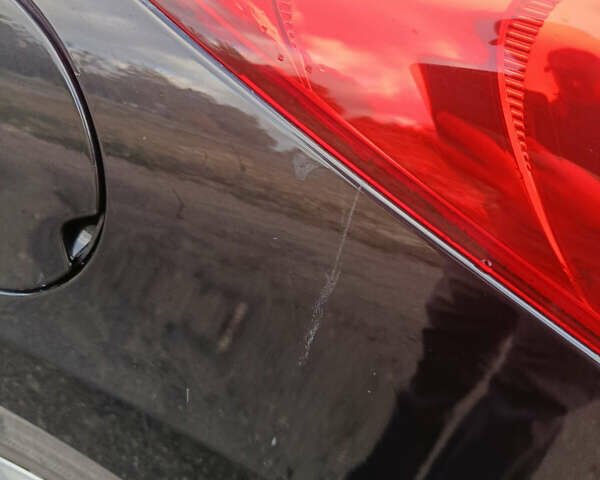 Чорний Пежо 207, об'ємом двигуна 1.6 л та пробігом 165 тис. км за 5150 $, фото 15 на Automoto.ua